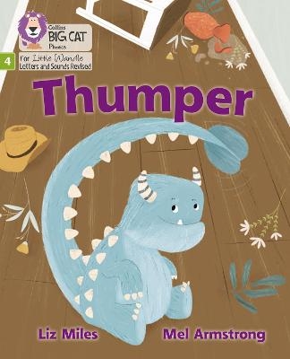 Thumper - Liz Miles