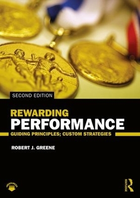 Rewarding Performance - Robert J. Greene