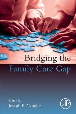Bridging the Family Care Gap - 