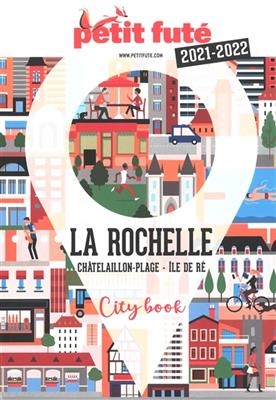 La Rochelle : Châtelaillon-Plage, île de Ré : 2021-2022