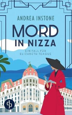 Mord in Nizza - Andrea Instone