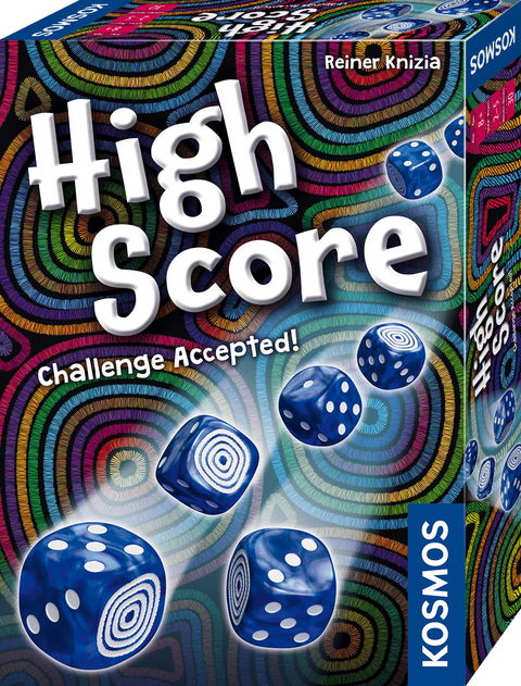 High Score