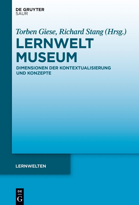 Lernwelt Museum - 