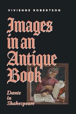 Images in an Antique Book - Vivienne Robertson
