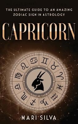 Capricorn - Mari Silva