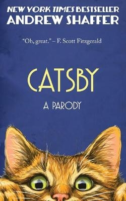 Catsby - Andrew Shaffer