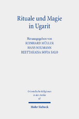 Rituale und Magie in Ugarit - 