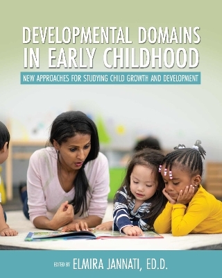 Developmental Domains in Early Childhood - 