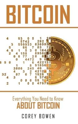 Bitcoin - Corey Bowen