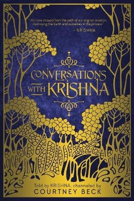 Conversations with Krishna - Courtney Beck