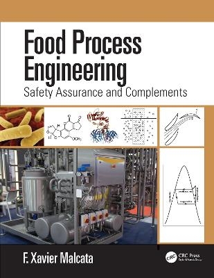 Food Process Engineering - F. Xavier Malcata