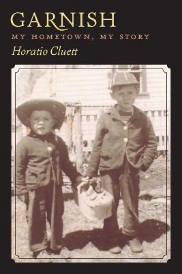 Garnish - Horatio Cluett