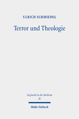 Terror und Theologie - Ulrich Schmiedel