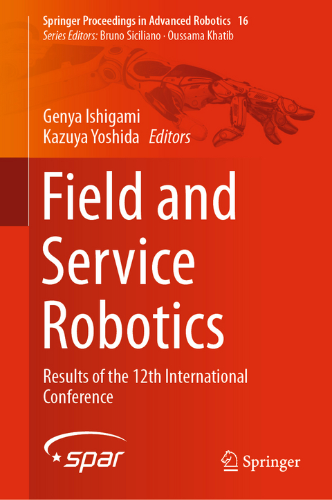 Field and Service Robotics - 