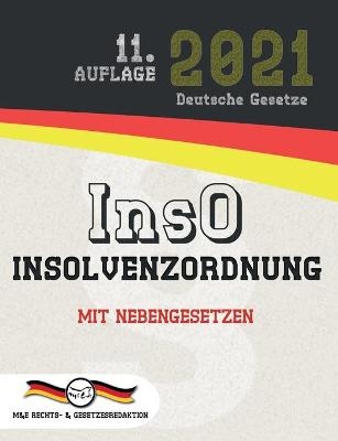 InsO - Insolvenzordnung - Deutsche Gesetze