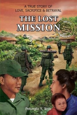 The Lost Mission - Pekingto Y Jimo