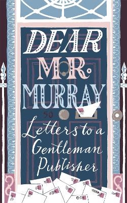 Dear Mr Murray - David McClay