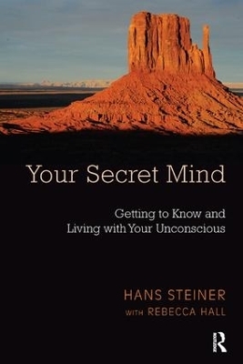 Your Secret Mind - Rebecca Hall, Hans Steiner