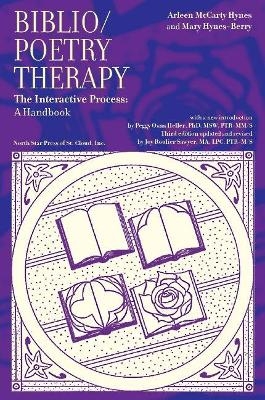 Biblio/Poetry Therapy - Arlene McCarty Hynes, Mary Hynes-Berry