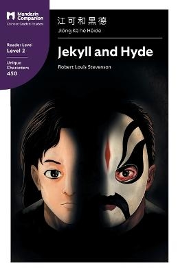 Jekyll and Hyde - Robert Louis Stevenson