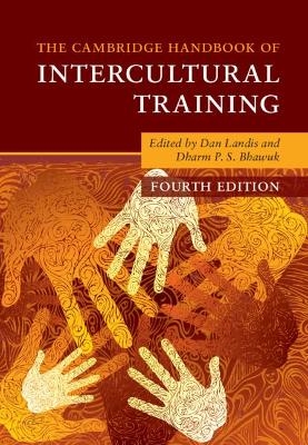 The Cambridge Handbook of Intercultural Training - 