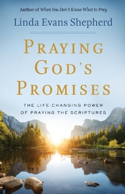 Praying God`s Promises – The Life–Changing Power of Praying the Scriptures - Linda Evans Shepherd