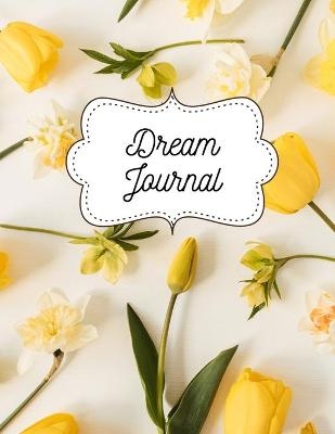 Dream Journal - Chase Malone