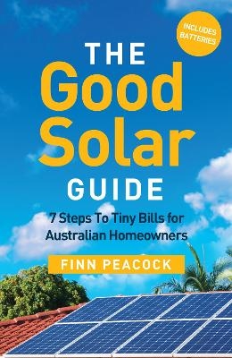 The Good Solar Guide - Finn Peacock