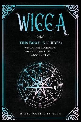Wicca - Isabel Scott, Lisa Smith
