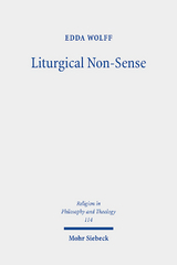 Liturgical Non-Sense - Edda Wolff