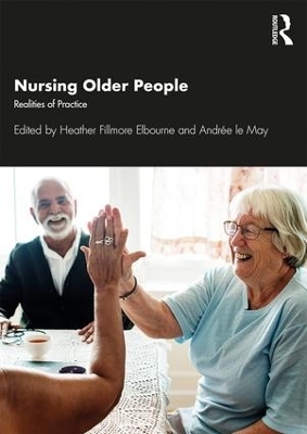 Nursing Older People - 