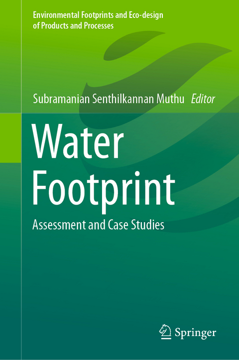 Water Footprint - 