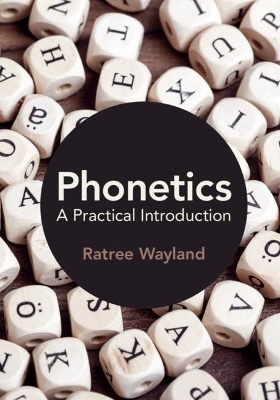 Phonetics - Ratree Wayland