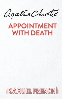 Appointment with Death - Agatha Christie