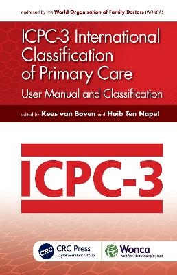 ICPC-3 International Classification of Primary Care - 