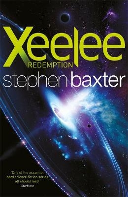 Xeelee: Redemption - Stephen Baxter