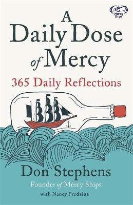 A Daily Dose of Mercy - Don Stephens
