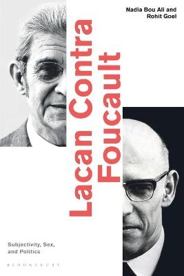 Lacan Contra Foucault - 