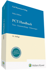PCT-Handbuch - Dr. Malte Köllner