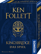 Ken Follett - Kingsbridge