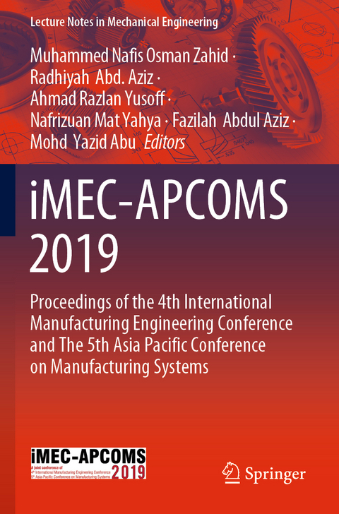 iMEC-APCOMS 2019 - 