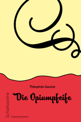 Die Opiumpfeife - Théophile Gautier