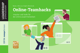 Online-Teamhacks - Kathrin Strehlau, Berscheid Brigitte