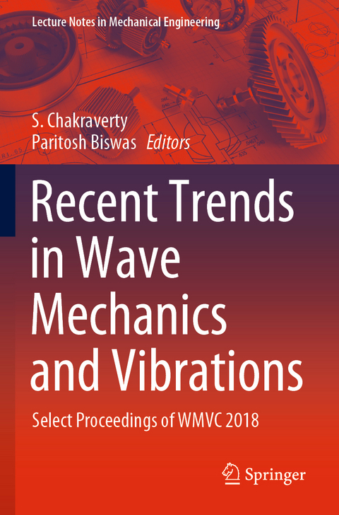 Recent Trends in Wave Mechanics and Vibrations - 