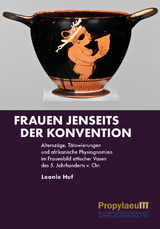Frauen jenseits der Konvention - Leonie Huf