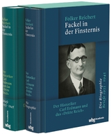 Fackel in der Finsternis - Folker Reichert