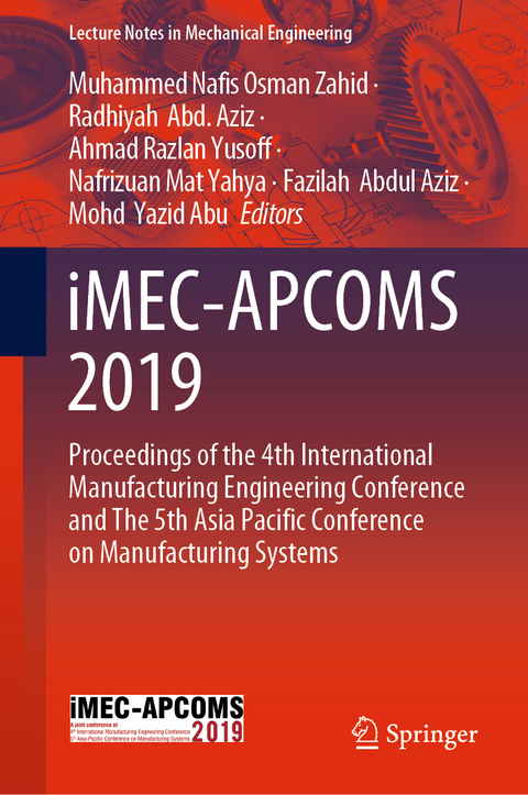 iMEC-APCOMS 2019 - 