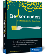 Besser coden - Post, Uwe