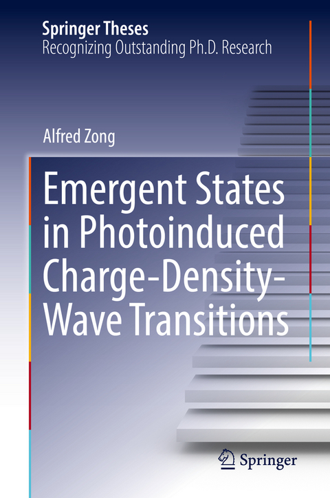 Emergent States in Photoinduced Charge-Density-Wave Transitions - Alfred Zong