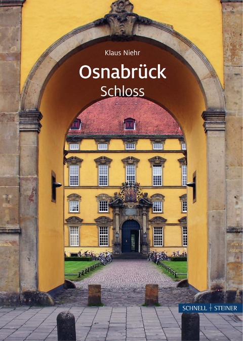 Osnabrück - Klaus Niehr